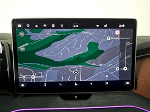 Škoda Kodiaq Exclusive Selection