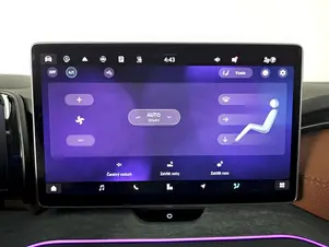 Škoda Kodiaq Exclusive Selection