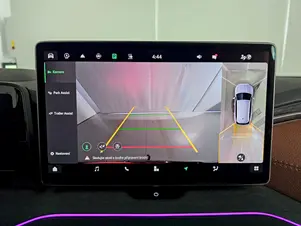 Škoda Kodiaq Exclusive Selection