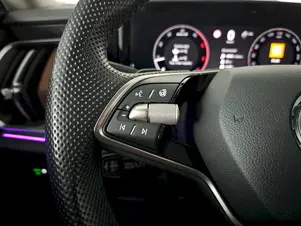 Škoda Kodiaq Exclusive Selection