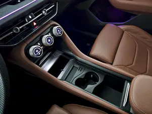 Škoda Kodiaq Exclusive Selection