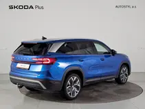 Kodiaq Exclusive Selection