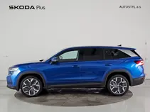 Kodiaq Exclusive Selection