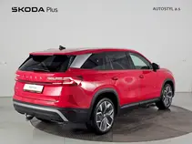 Kodiaq Exclusive Selection