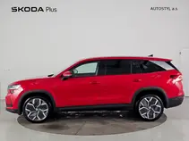 Kodiaq Exclusive Selection