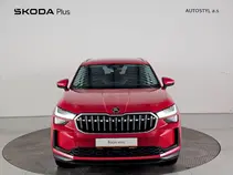 Kodiaq Exclusive Selection