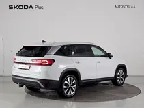 Kodiaq Exclusive Selection