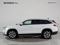 Kodiaq Exclusive Selection