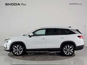 Škoda Kodiaq Exclusive Selection