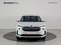 Kodiaq Exclusive Selection