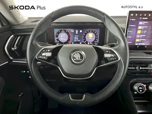 Škoda Kodiaq Exclusive Selection