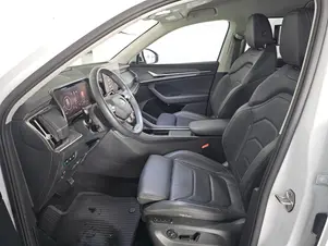 Škoda Kodiaq Exclusive Selection