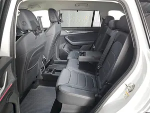 Škoda Kodiaq Exclusive Selection