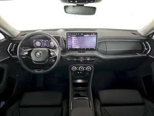 Škoda Kodiaq Exclusive Selection