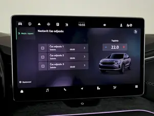 Škoda Kodiaq Exclusive Selection