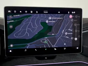 Škoda Kodiaq Exclusive Selection