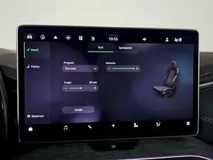 Škoda Kodiaq Exclusive Selection