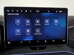 Škoda Kodiaq Exclusive Selection