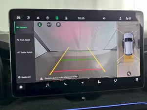 Škoda Kodiaq Exclusive Selection