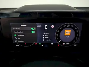 Škoda Kodiaq Exclusive Selection