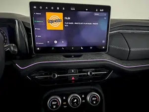 Škoda Kodiaq Exclusive Selection