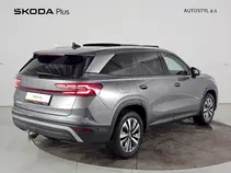 Kodiaq Exclusive Selection