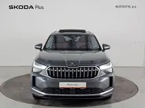 Kodiaq Exclusive Selection