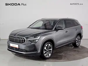 Škoda Kodiaq Exclusive Selection