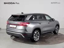 Kodiaq Exclusive Selection