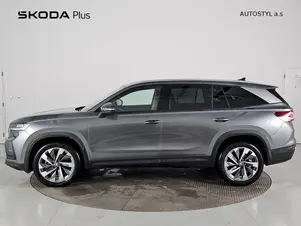 Škoda Kodiaq Exclusive Selection