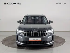 Škoda Kodiaq Exclusive Selection