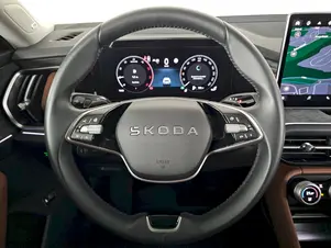 Škoda Kodiaq Exclusive Selection