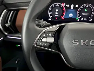 Škoda Kodiaq Exclusive Selection
