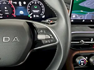 Škoda Kodiaq Exclusive Selection