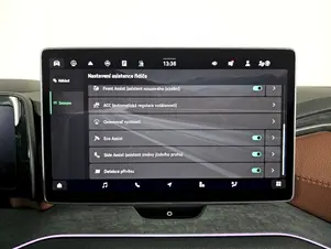 Škoda Kodiaq Exclusive Selection