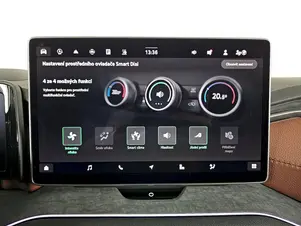 Škoda Kodiaq Exclusive Selection