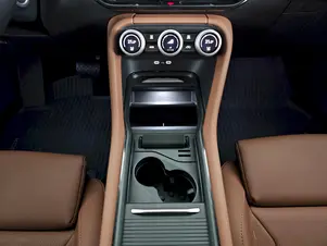 Škoda Kodiaq Exclusive Selection