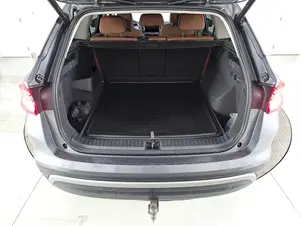 Škoda Kodiaq Exclusive Selection
