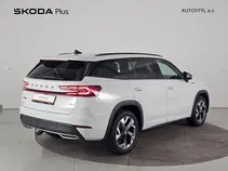 Kodiaq SportLine