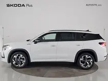 Kodiaq SportLine