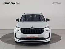 Kodiaq SportLine