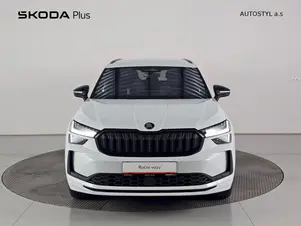 Škoda Kodiaq SportLine