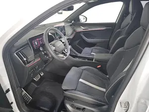 Škoda Kodiaq SportLine