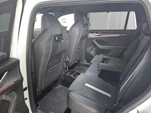 Škoda Kodiaq SportLine