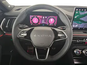 Škoda Kodiaq SportLine