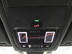 Škoda Kodiaq SportLine