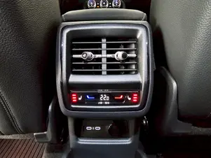 Škoda Kodiaq SportLine