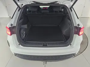Škoda Kodiaq SportLine