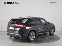 Kodiaq Exclusive Selection