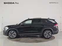 Kodiaq Exclusive Selection